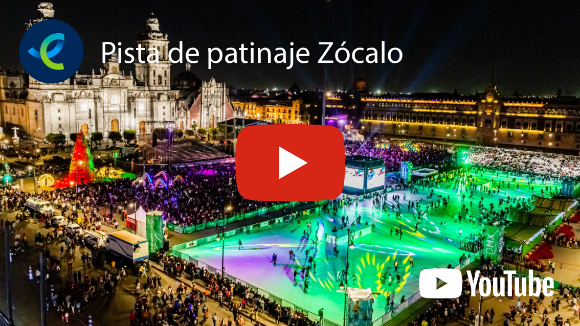 Zócalo CDMX